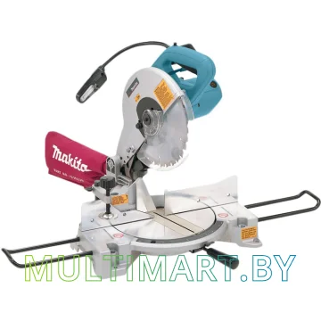 Торцовочная пила Makita LS1040FN